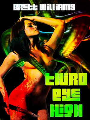 cover image of Third Eye High